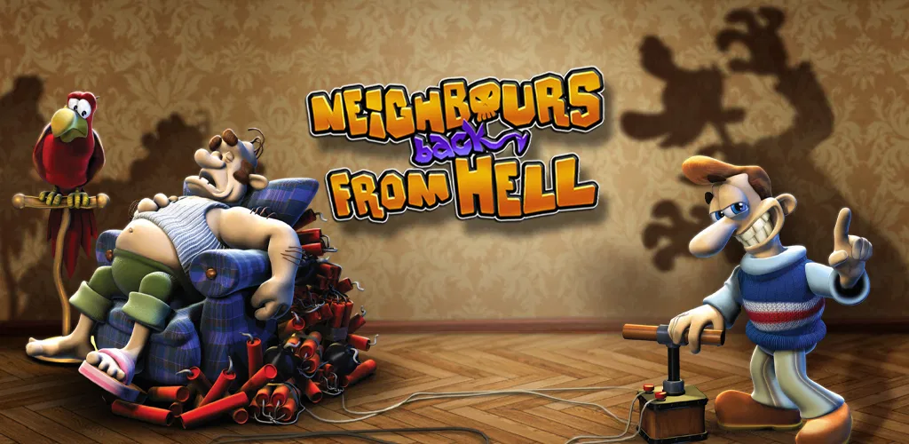 Header Banner