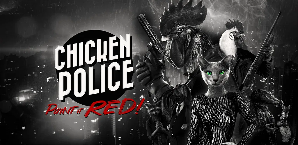 Header Banner