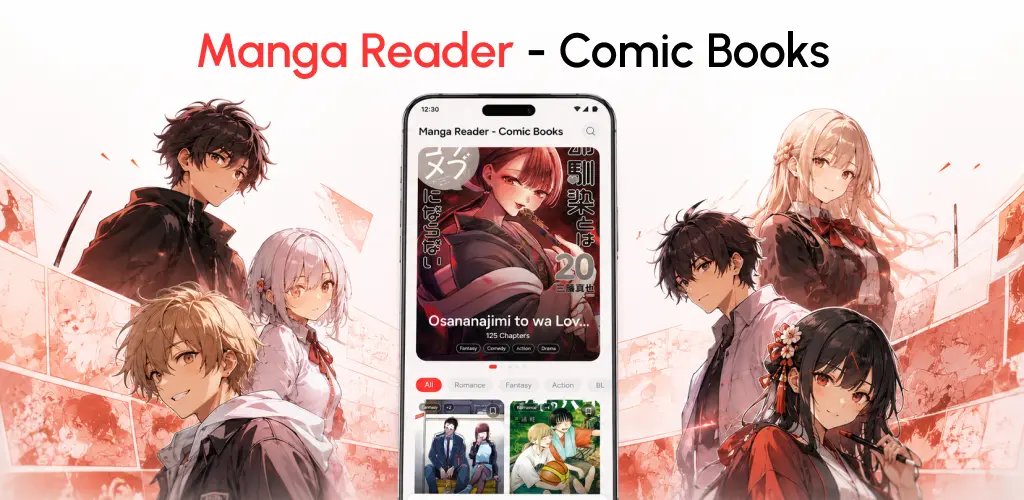 Header Banner