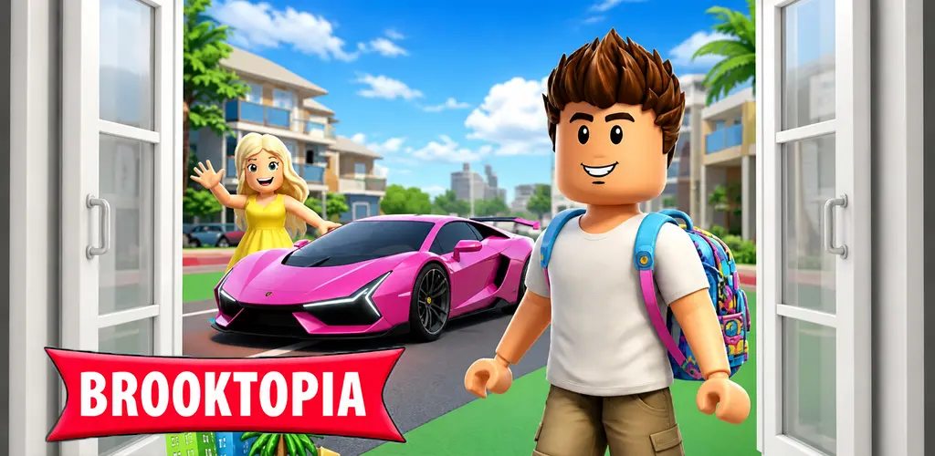 Header Banner