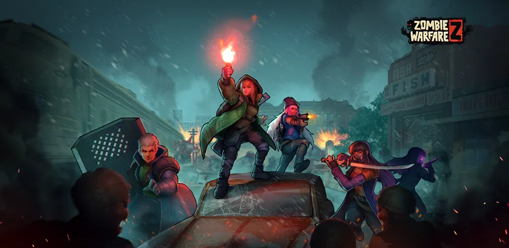 Header Banner