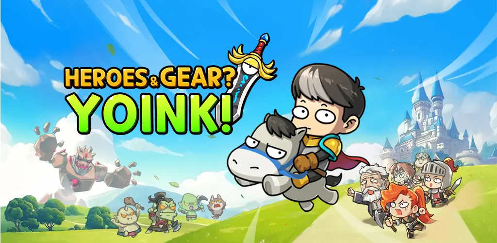 Header Banner