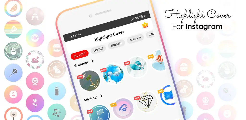 Header Banner