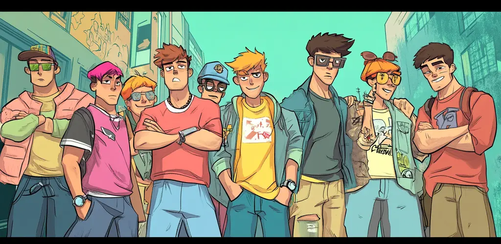 Header Banner