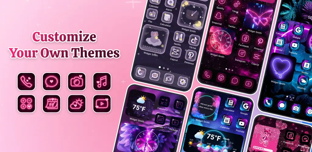 Header Banner