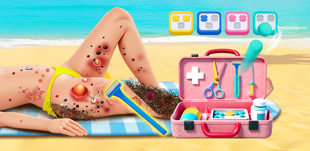 Header Banner