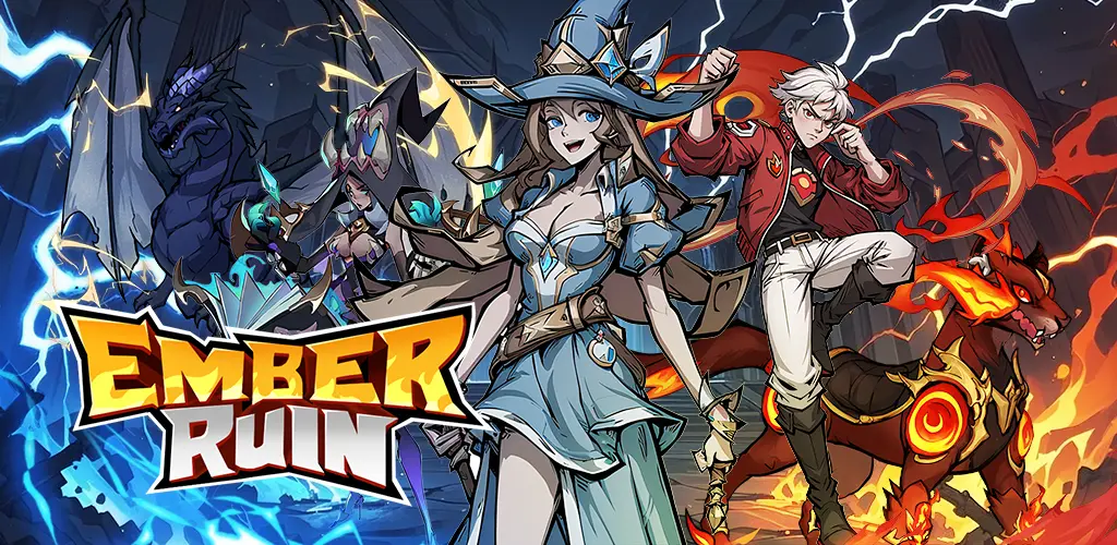 Header Banner