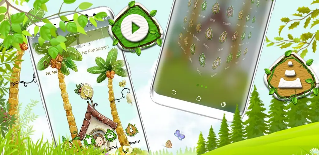 Header Banner