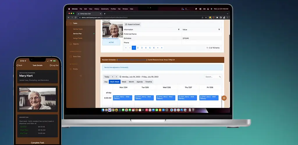 Header Banner