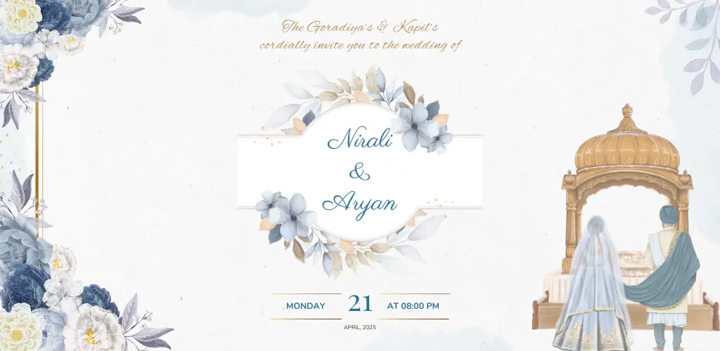 Header Banner