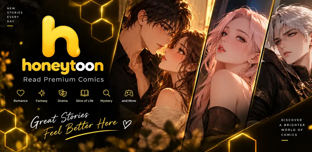 Header Banner