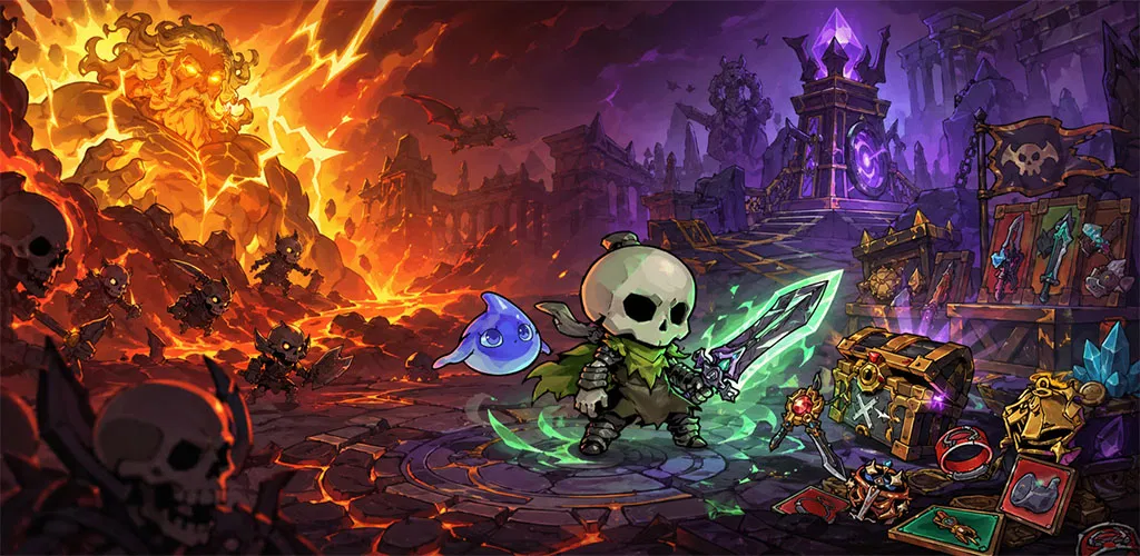 Header Banner