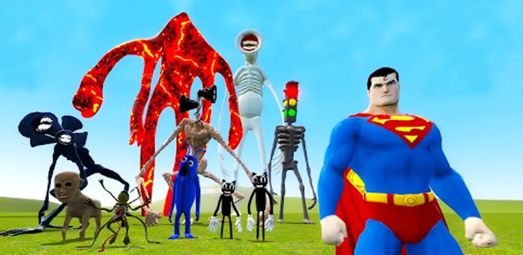 Header Banner