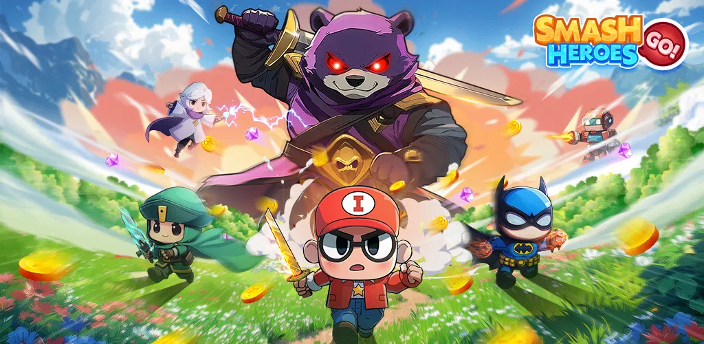 Header Banner