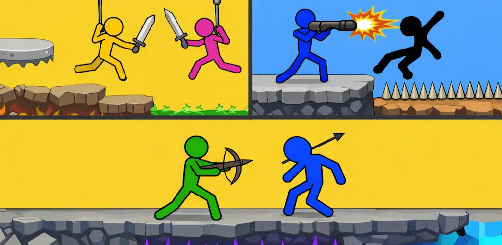 Header Banner