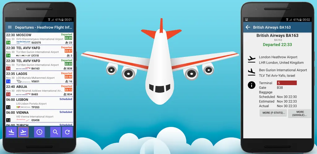 Header Banner