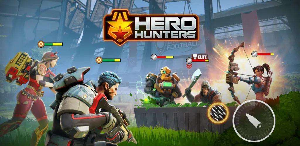 Header Banner