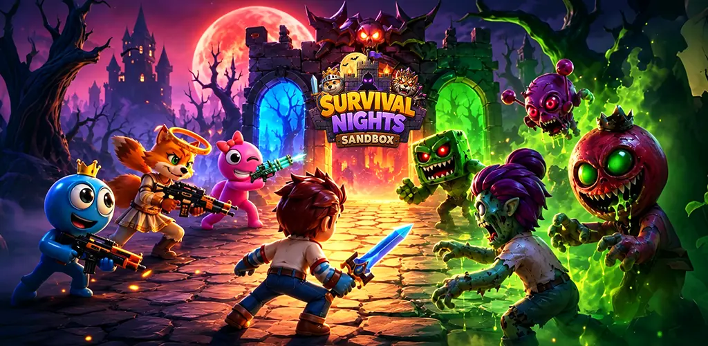 Header Banner