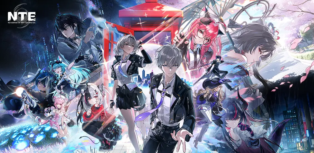 Header Banner
