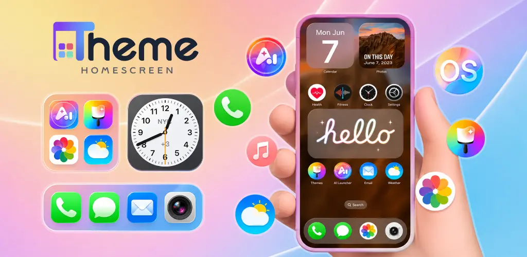 Header Banner