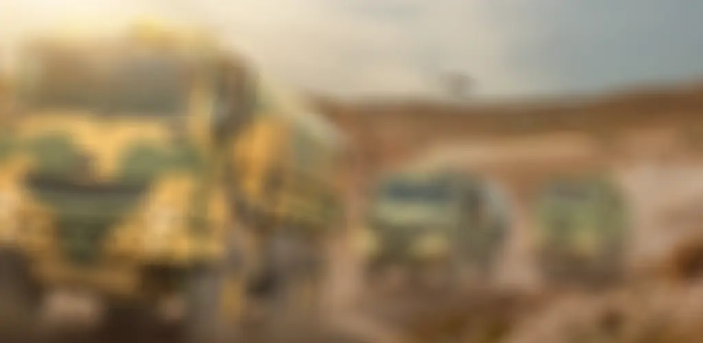 Header Banner