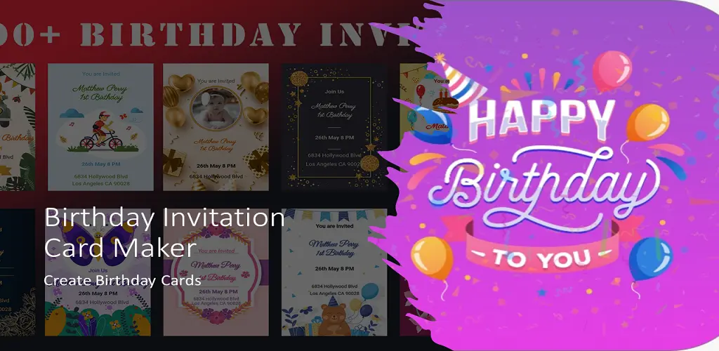 Header Banner