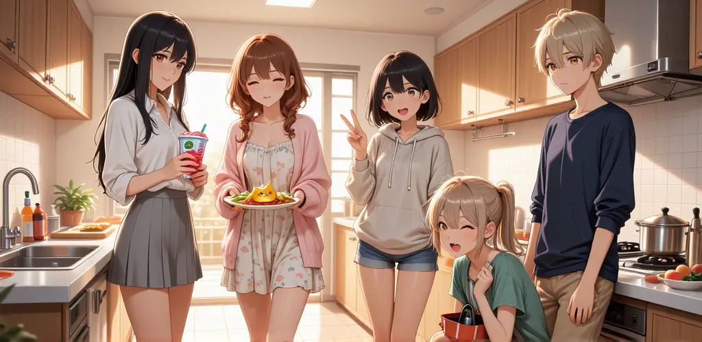 Header Banner