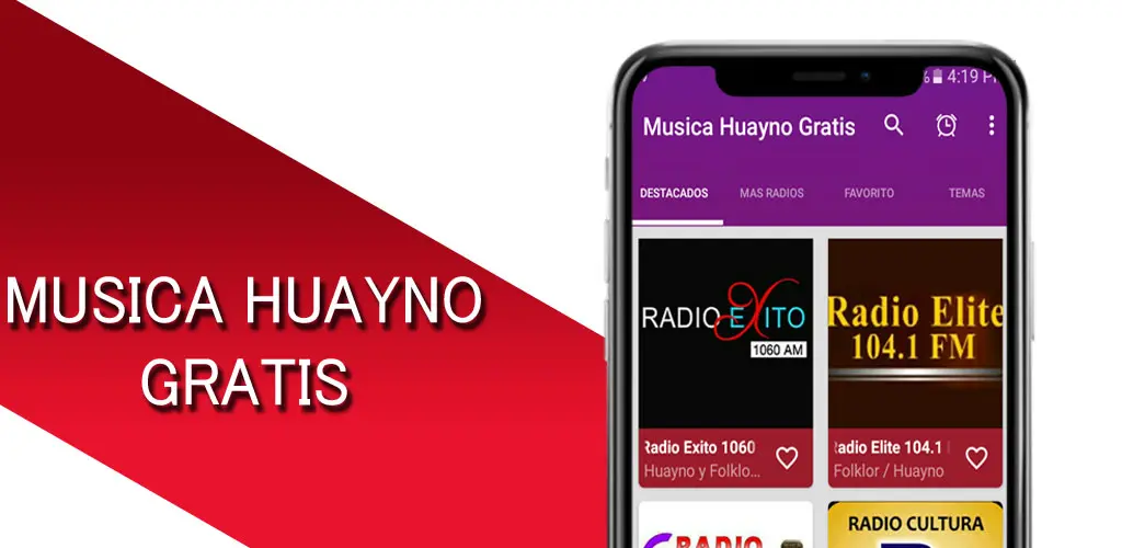 Header Banner