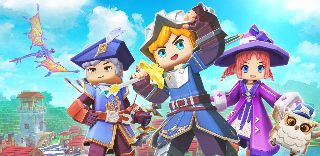 Header Banner