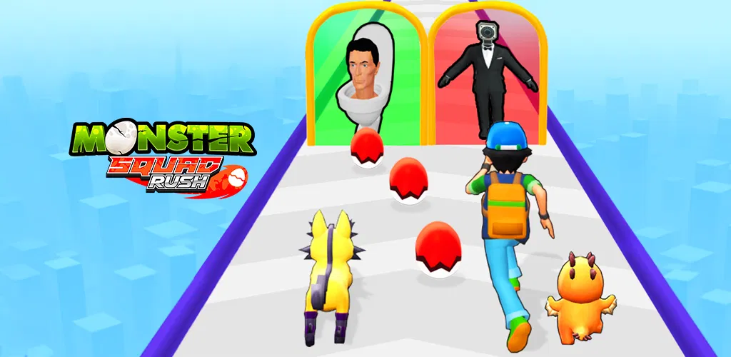 Header Banner