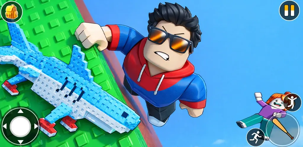 Header Banner