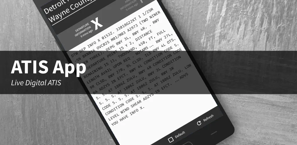 Header Banner