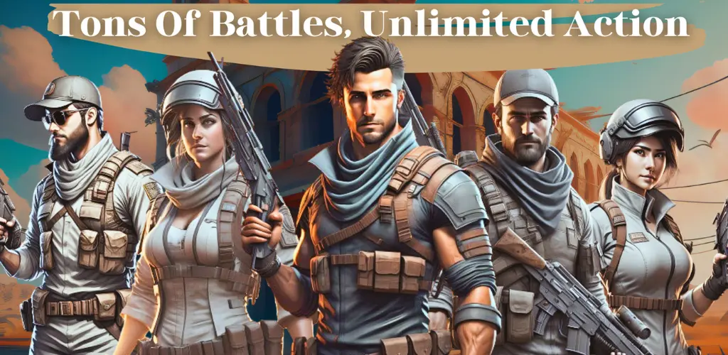 Header Banner