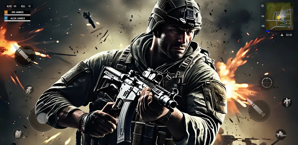 Header Banner