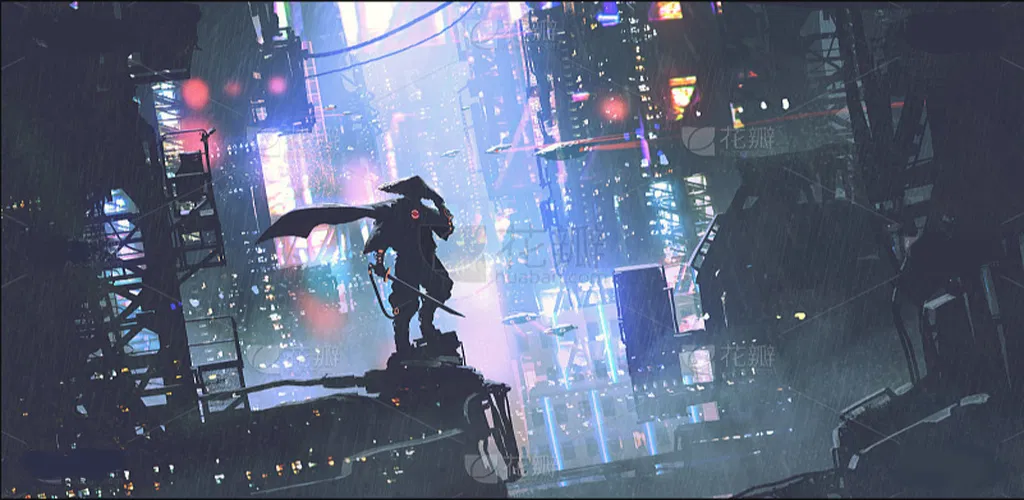 Header Banner