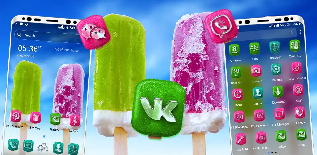 Header Banner