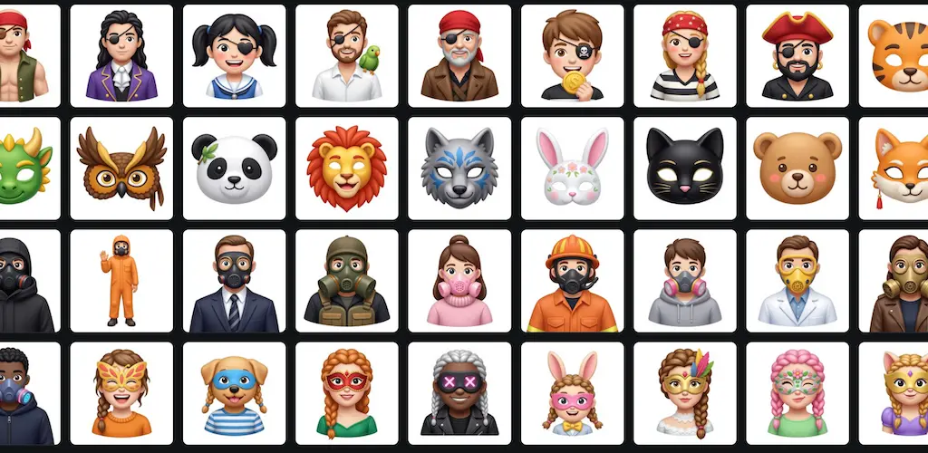 Header Banner