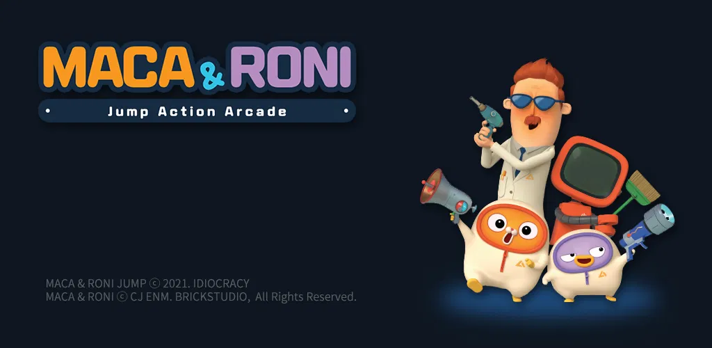 Header Banner