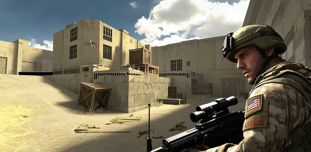 Header Banner