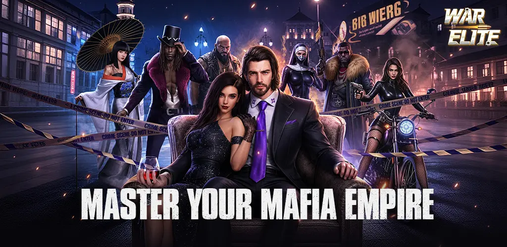 Header Banner