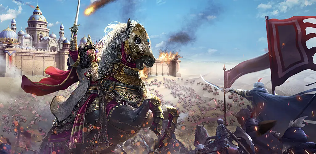 Header Banner