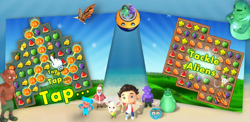 Header Banner