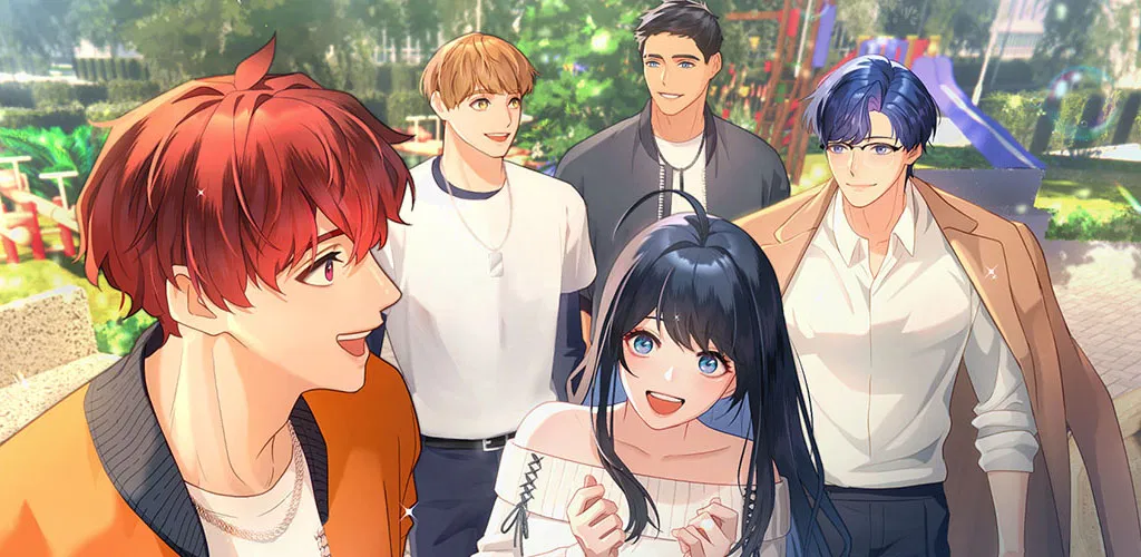 Header Banner