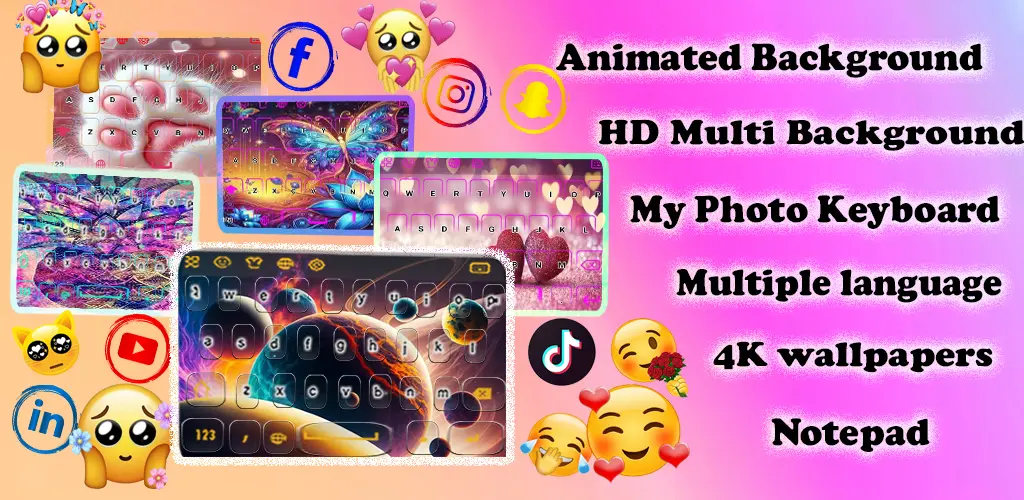 Header Banner