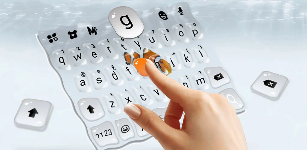 Header Banner