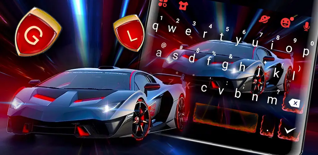 Header Banner