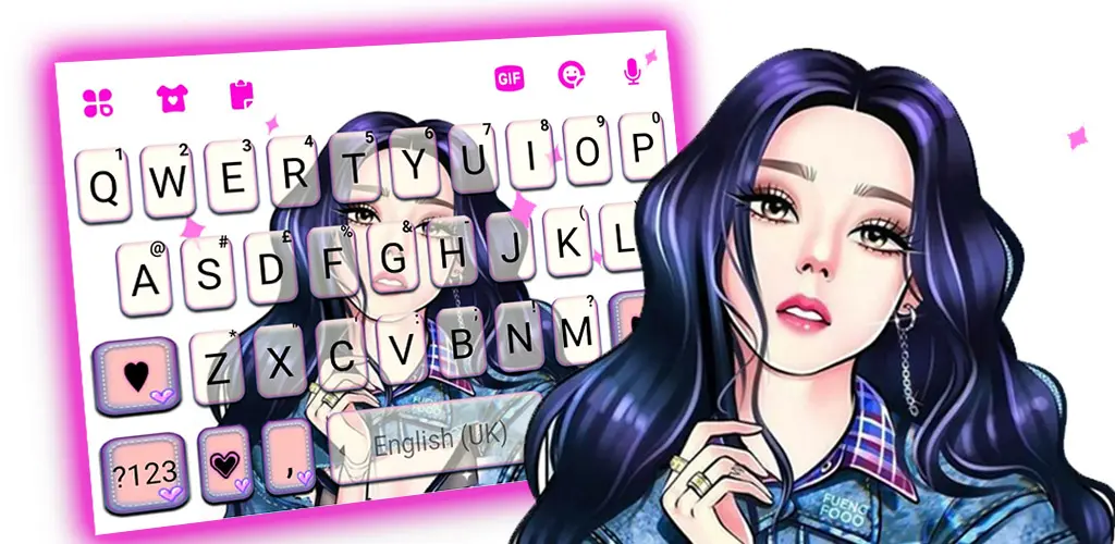 Header Banner