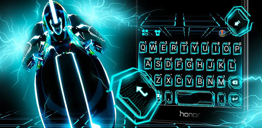 Header Banner