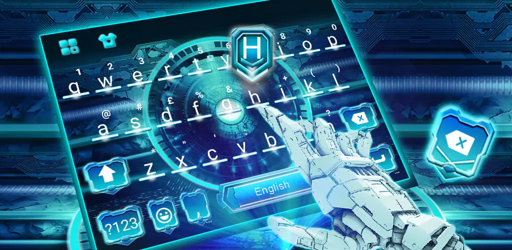 Header Banner