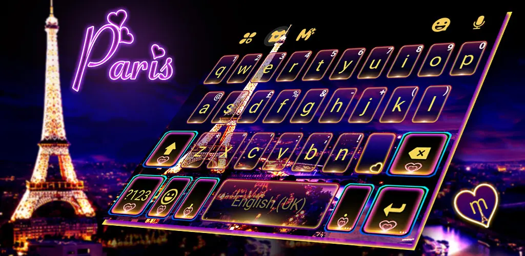 Header Banner